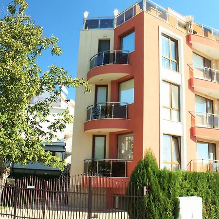 Fantasy Apartments Saint Constantine And Helena Resort Saints Constantine and Helena Exterior foto