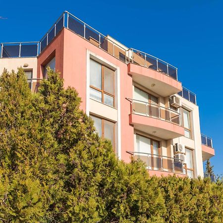 Fantasy Apartments Saint Constantine And Helena Resort Saints Constantine and Helena Exterior foto