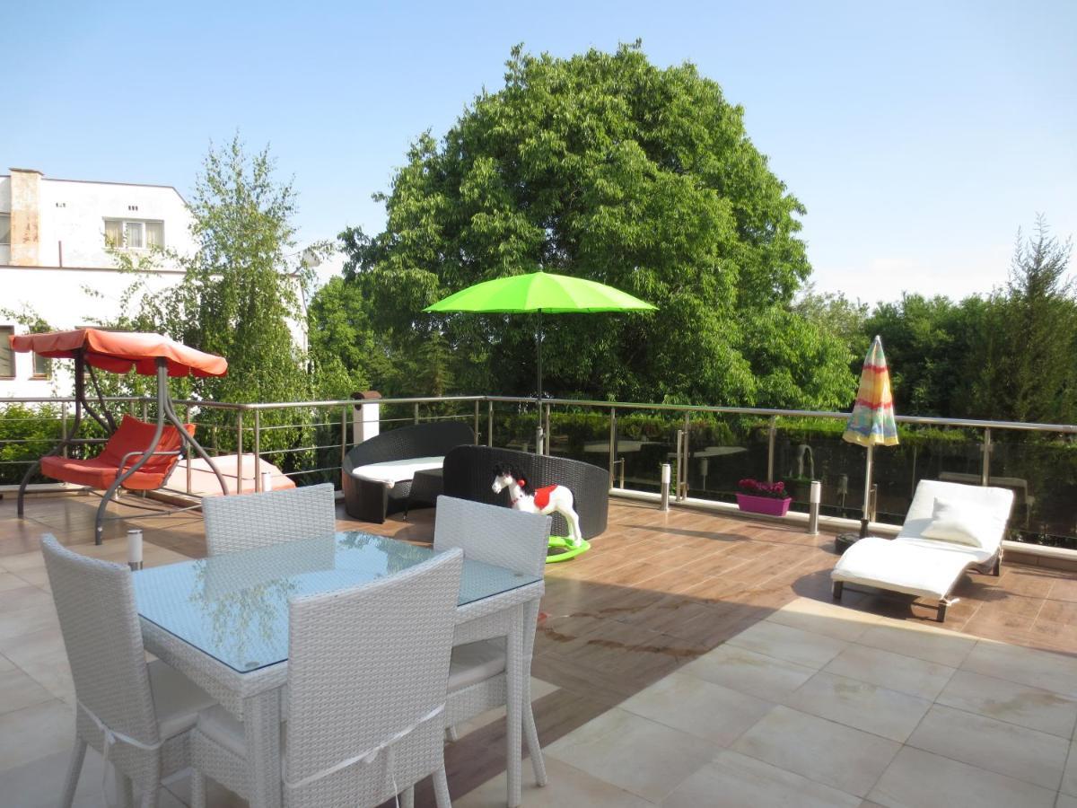 Fantasy Apartments Saint Constantine And Helena Resort Saints Constantine and Helena Exterior foto