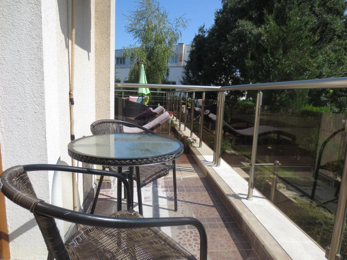 Fantasy Apartments Saint Constantine And Helena Resort Saints Constantine and Helena Exterior foto