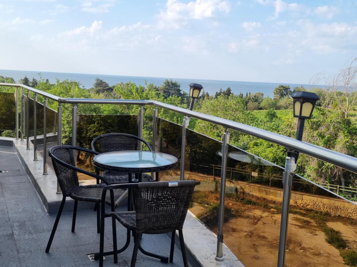 Fantasy Apartments Saint Constantine And Helena Resort Saints Constantine and Helena Exterior foto