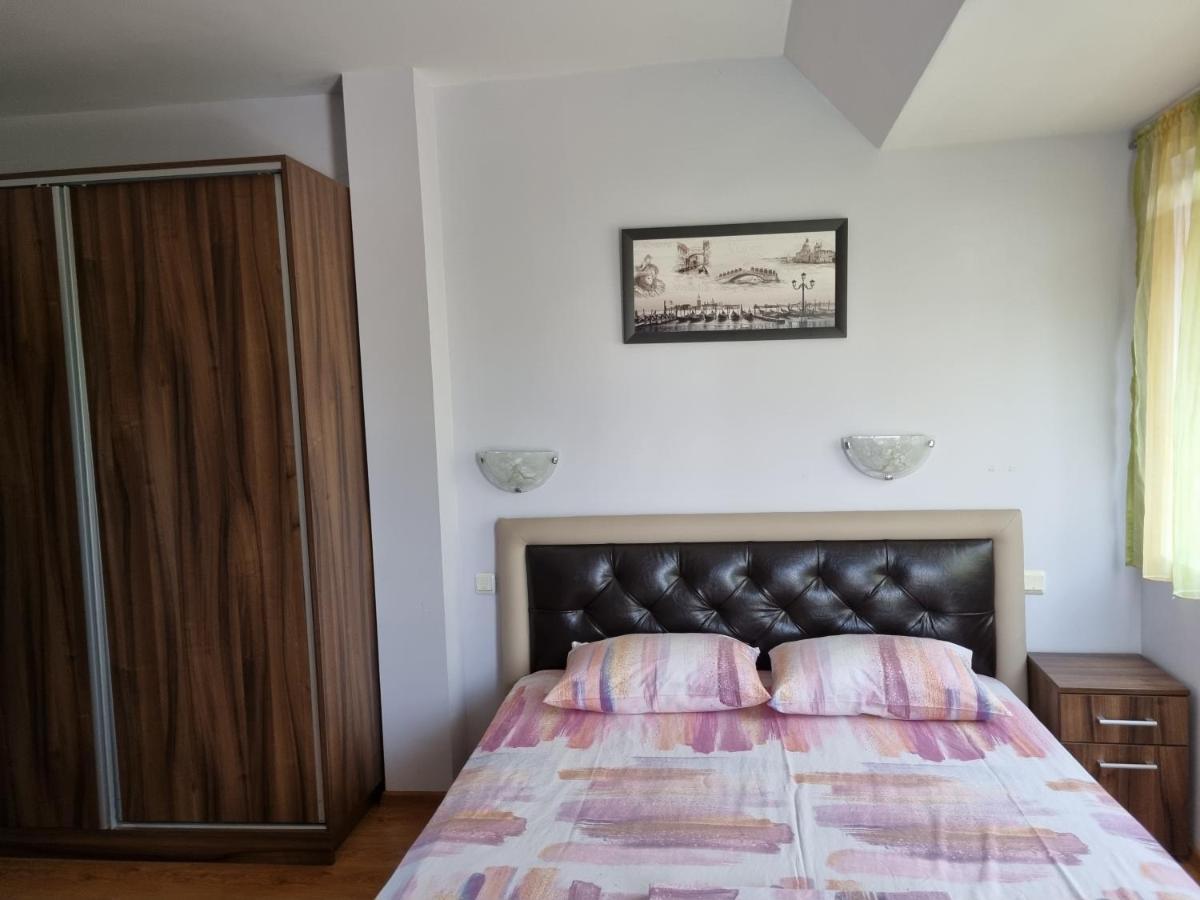 Fantasy Apartments Saint Constantine And Helena Resort Saints Constantine and Helena Exterior foto