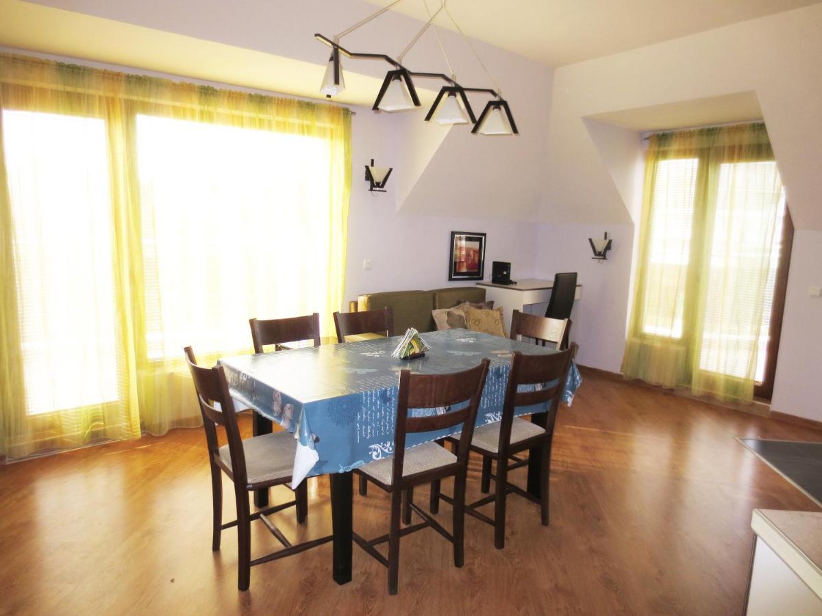 Fantasy Apartments Saint Constantine And Helena Resort Saints Constantine and Helena Exterior foto