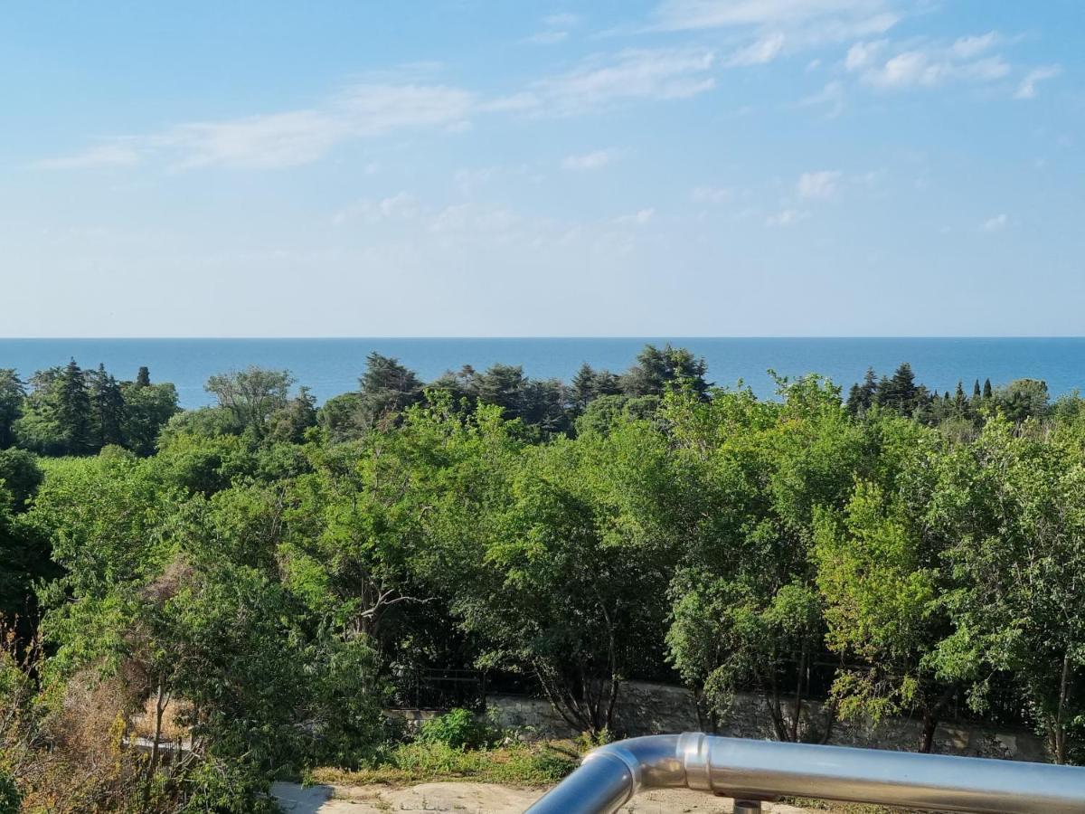 Fantasy Apartments Saint Constantine And Helena Resort Saints Constantine and Helena Exterior foto