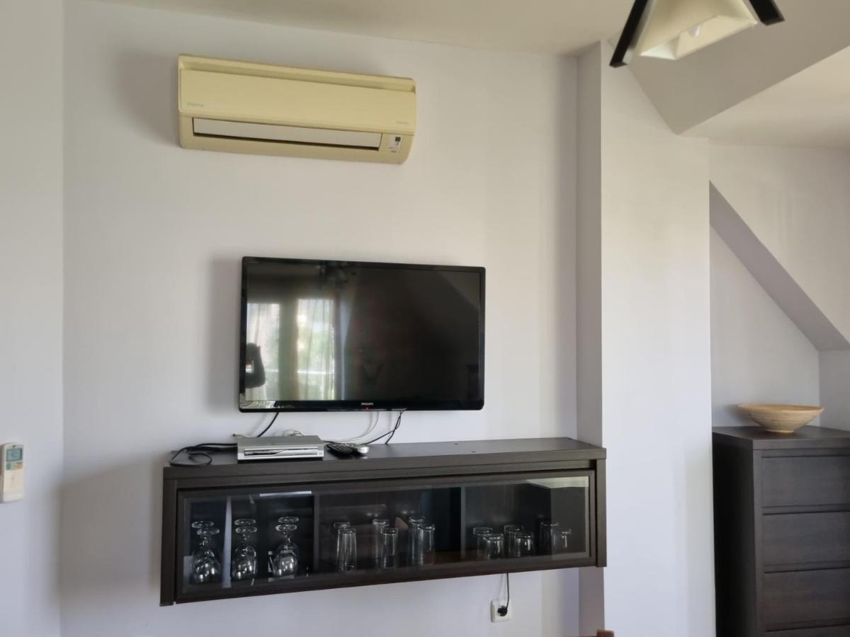 Fantasy Apartments Saint Constantine And Helena Resort Saints Constantine and Helena Exterior foto