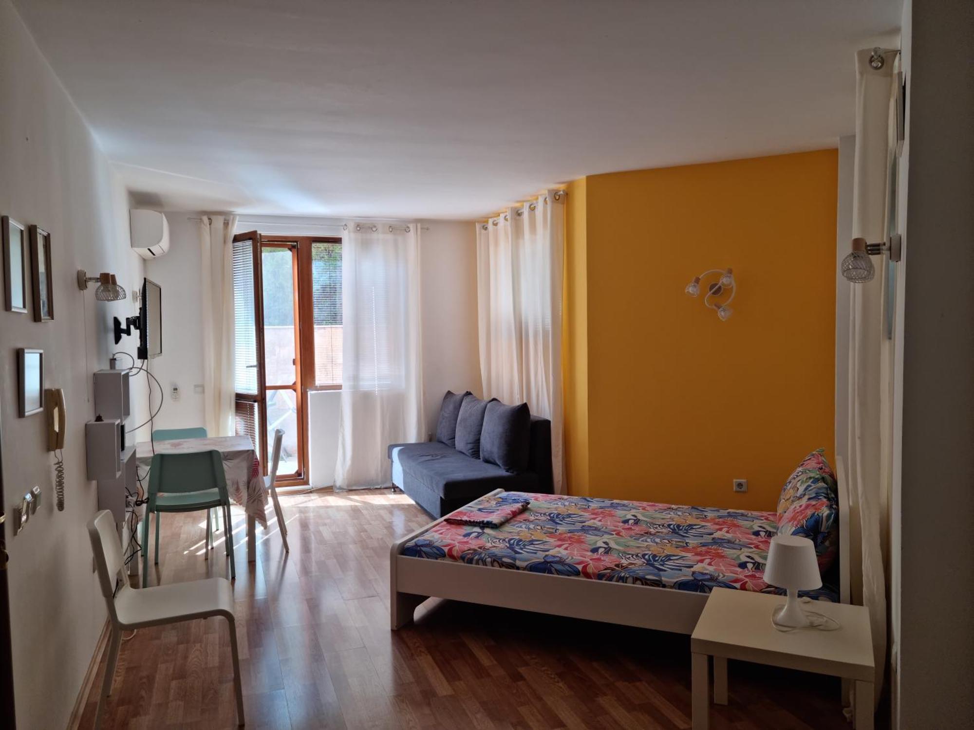 Fantasy Apartments Saint Constantine And Helena Resort Saints Constantine and Helena Exterior foto