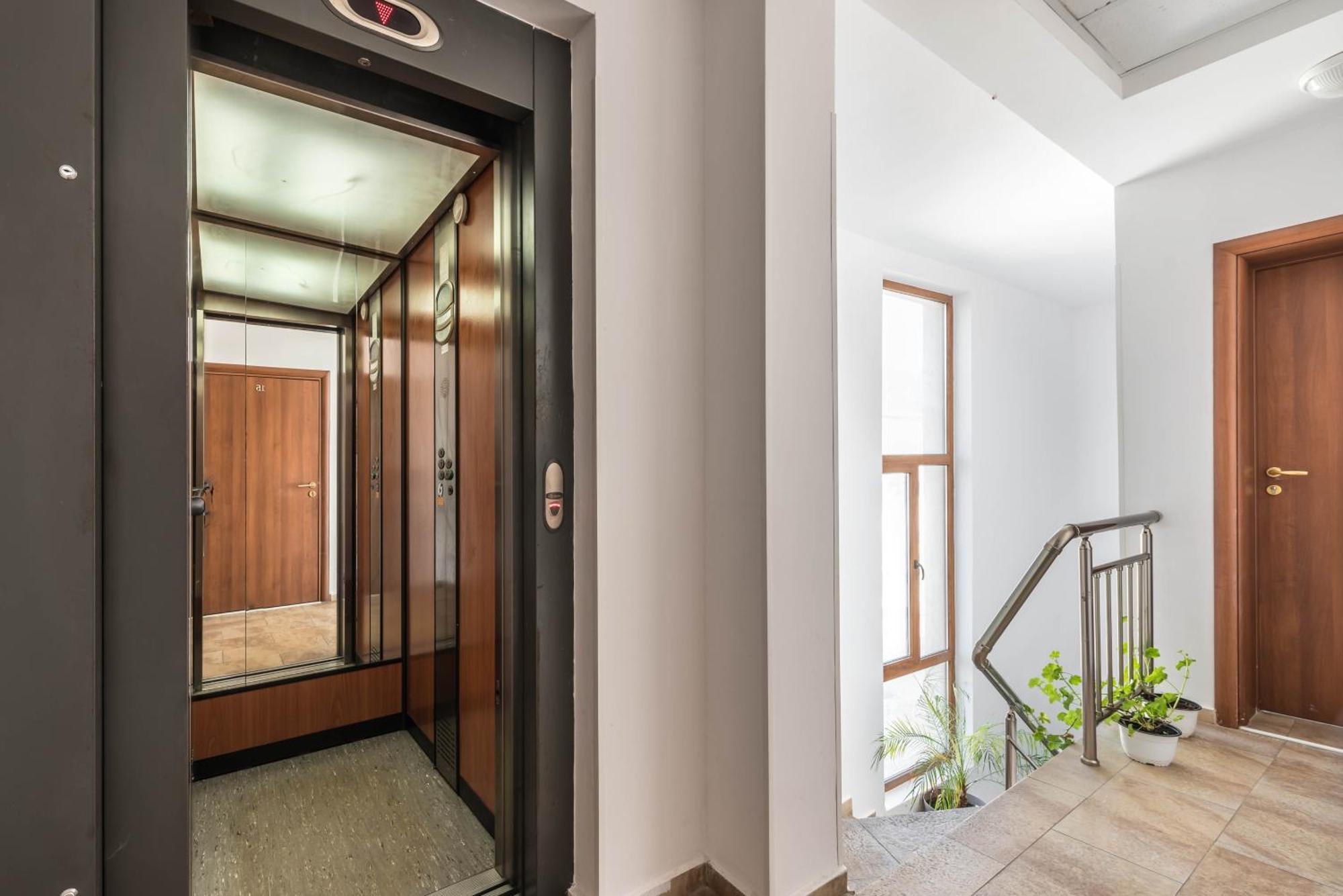 Fantasy Apartments Saint Constantine And Helena Resort Saints Constantine and Helena Exterior foto
